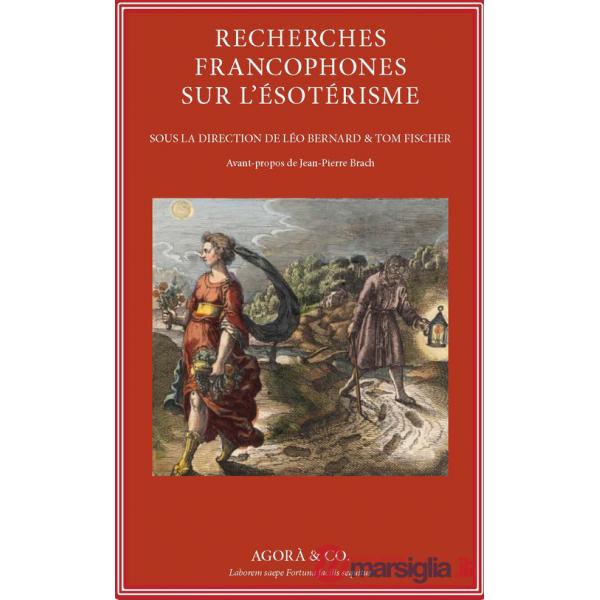 Recherches francophones sur l'ésotérisme