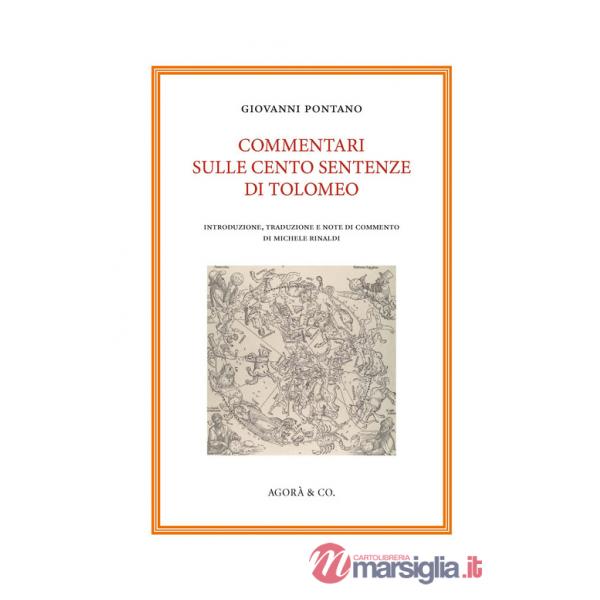Commentari sulle cento sentenze di Tolomeo