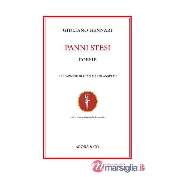 Panni stesi