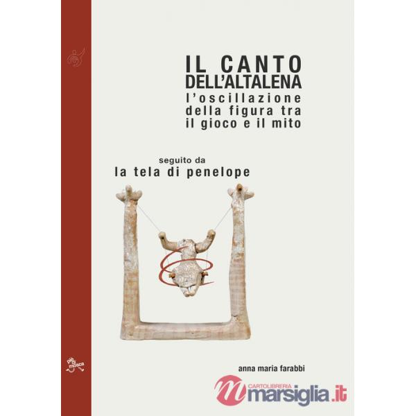 Canto dell'altalena. L'oscillazione della figura tra il gioco e il mito, seguito da La tela di Penelope (Il)