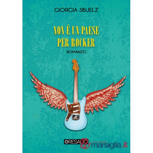 Non è un paese per rocker