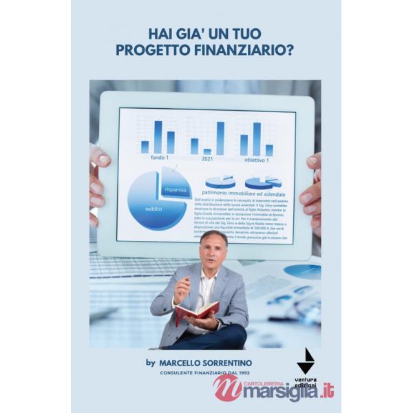 Hai già un tuo progetto finanziario?