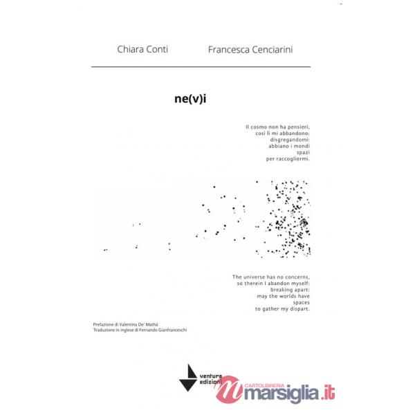 Ne(v)i. Ediz. italiana e inglese