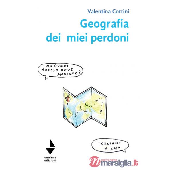 Geografia dei miei perdoni