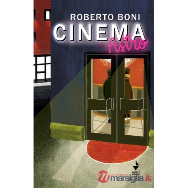 Cinema Astro