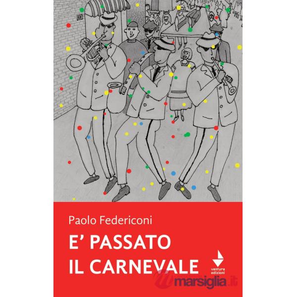 È passato il carnevale