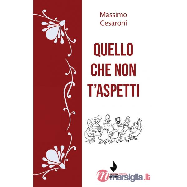 Quello che non t'aspetti