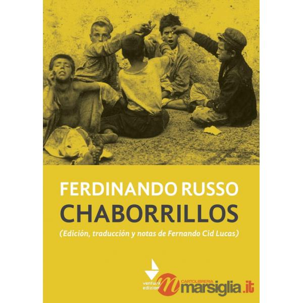 Chaborrillos