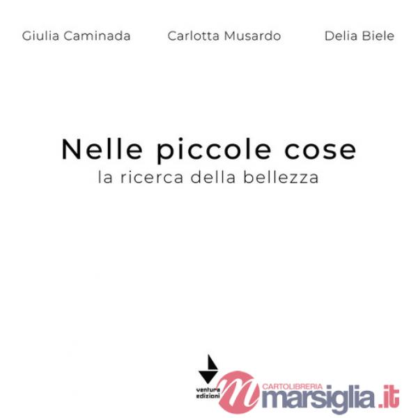 Nelle piccole cose. La ricerca della bellezza. Ediz. illustrata