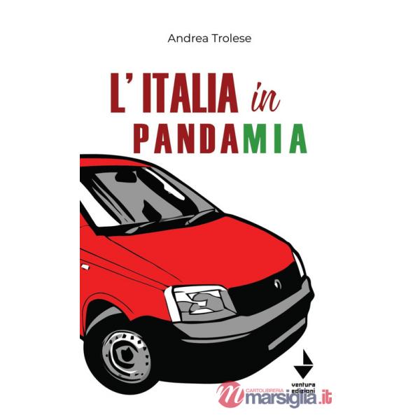 Italia in pandamia (L')