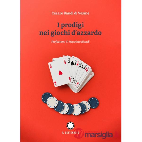 Prodigi nei giochi d'azzardo (I)