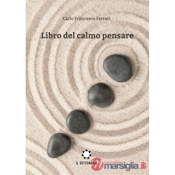 Libro del calmo pensare