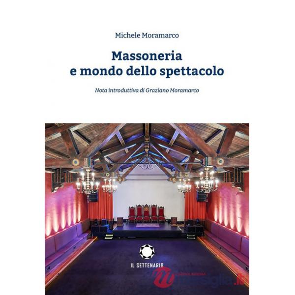 Massoneria e mondo dello spettacolo