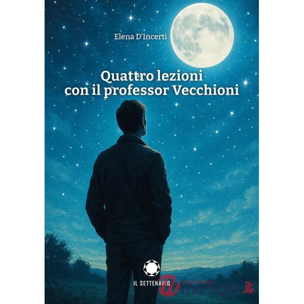 Quattro lezioni con il professor Vecchioni