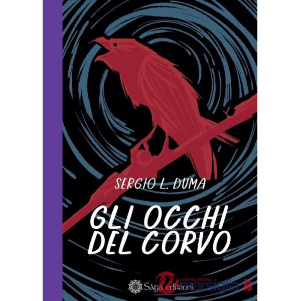 Occhi del corvo (Gli)
