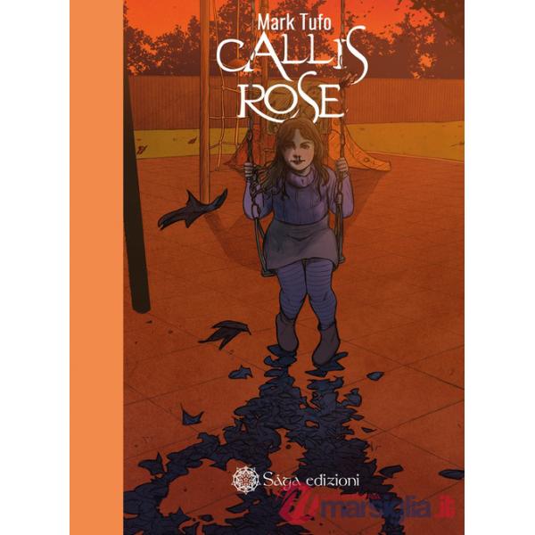 Callis Rose
