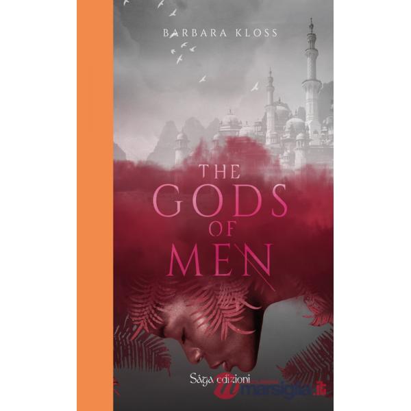 Gods of men. Ediz. italiana (The)