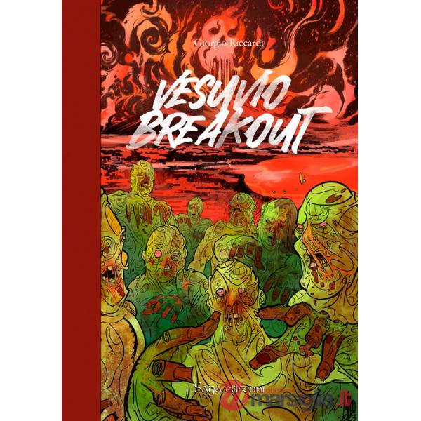 Vesuvio breakout