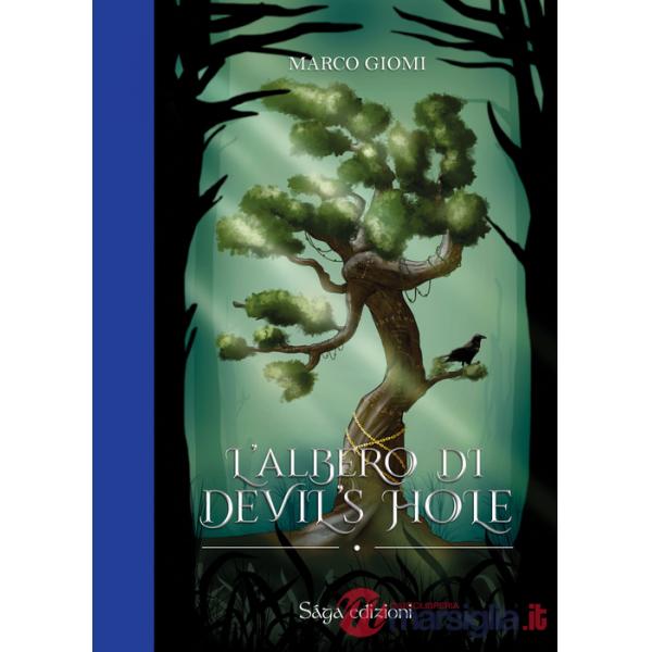 Albero di Devil's hole (L')