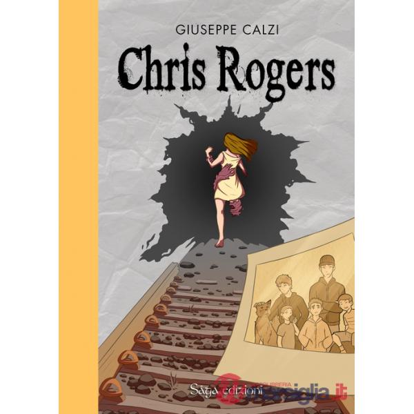 Chris Rogers