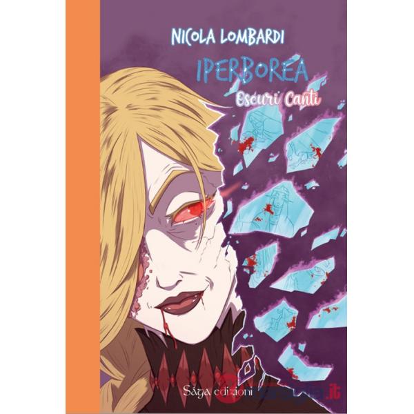 Iperborea. Oscuri canti
