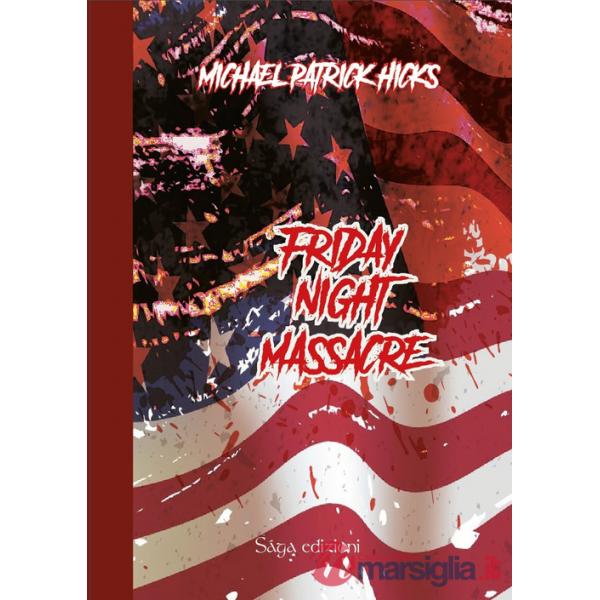 Friday night massacre