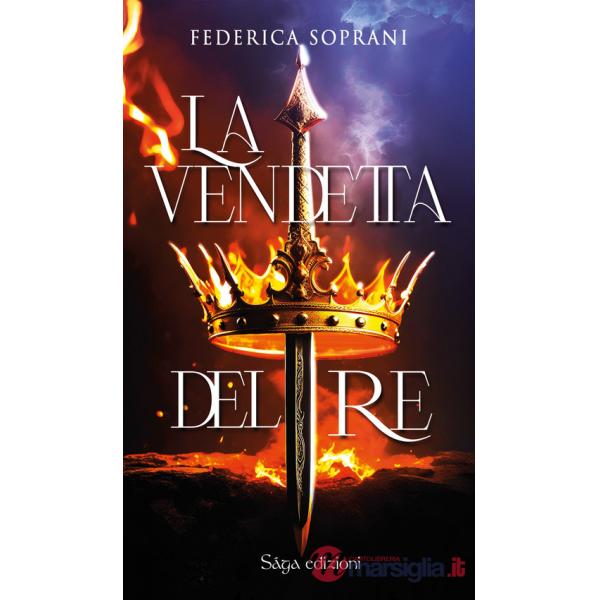 Vendetta del re (La)