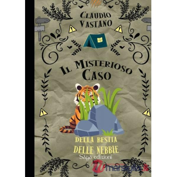 Misterioso caso della bestia delle nebbie (Il)