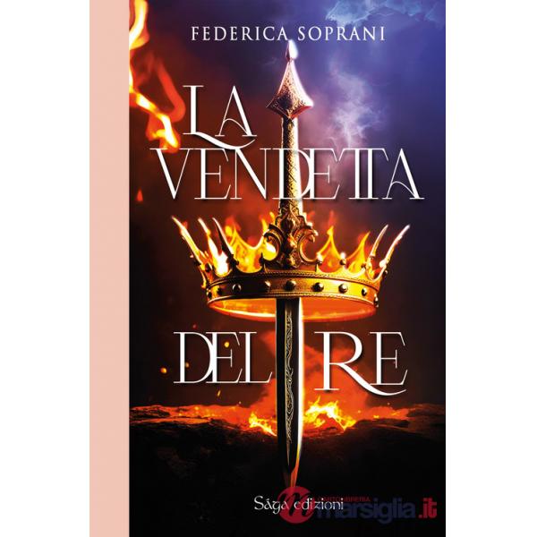 Vendetta del re (La)