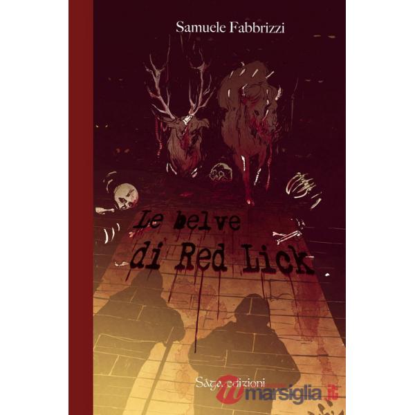 Belve di Red Lick. Old boys (Le)
