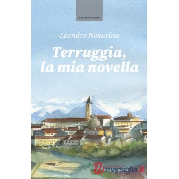 Terruggia, la mia novella