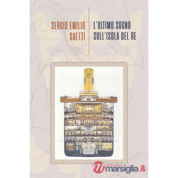 Ultimo sogno sull'Isola del Re (L')