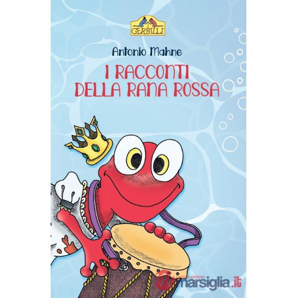 Racconti della rana rossa (I)