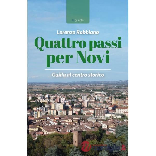 Quattro passi per Novi