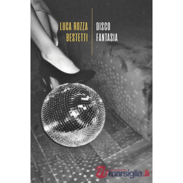 Disco fantasia