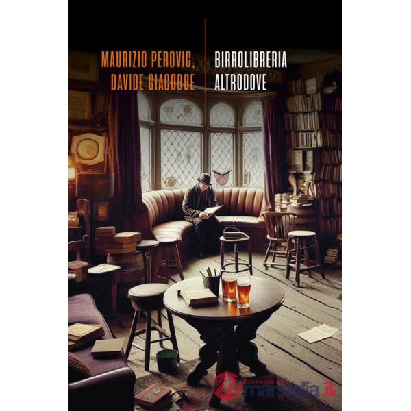 Birrolibreria Altrodove
