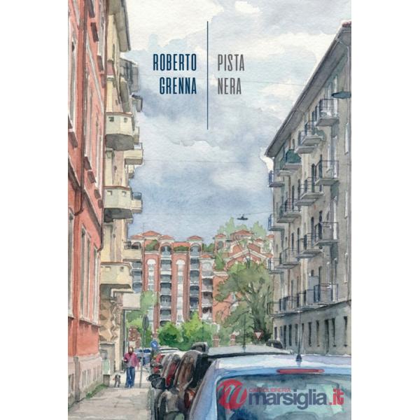 Pista nera. Indagini di provincia