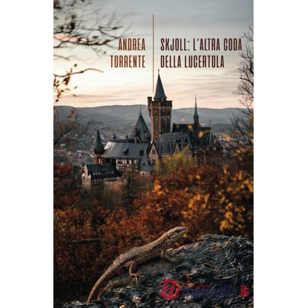 Skjoll: l'altra coda della lucertola