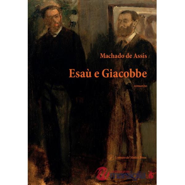 Esaù e Giacobbe
