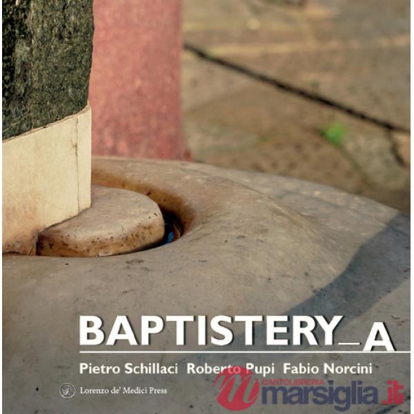 Baptisterya