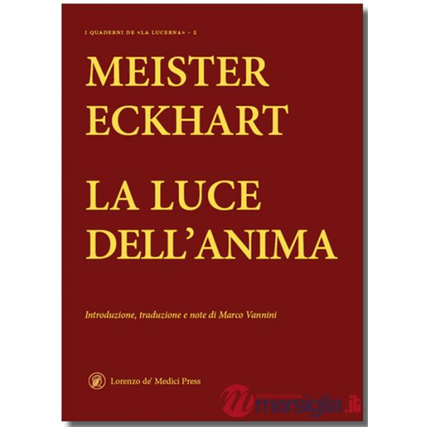 Luce dell'anima (La)