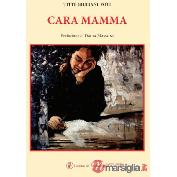 Cara mamma