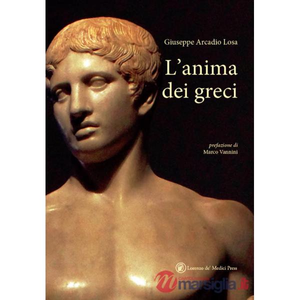 Anima dei greci (L')