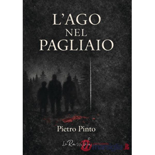 Ago nel pagliaio (L')
