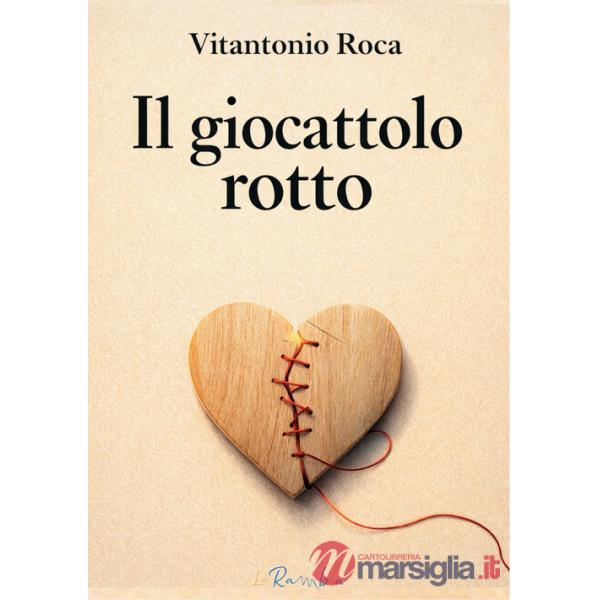 Giocattolo rotto (Il)