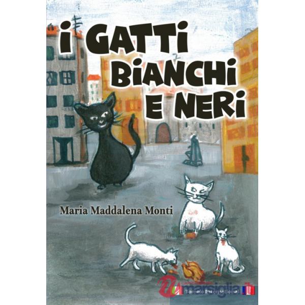 Gatti bianchi e neri (I)