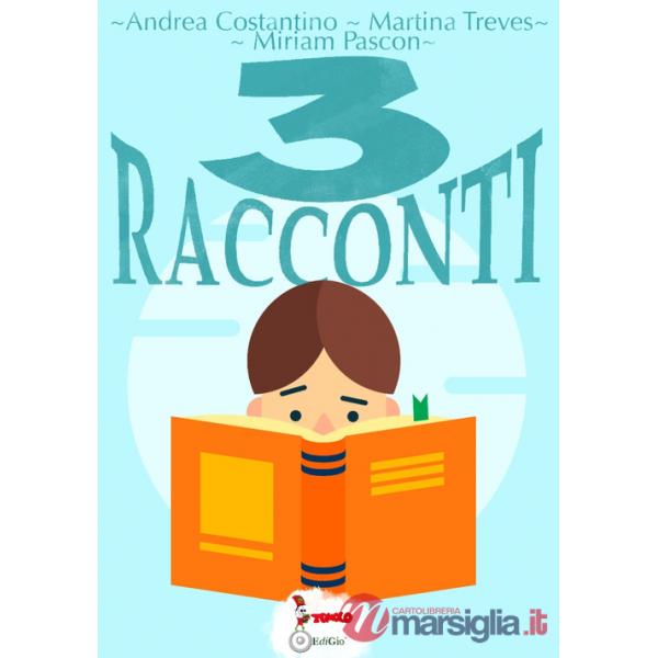3 racconti