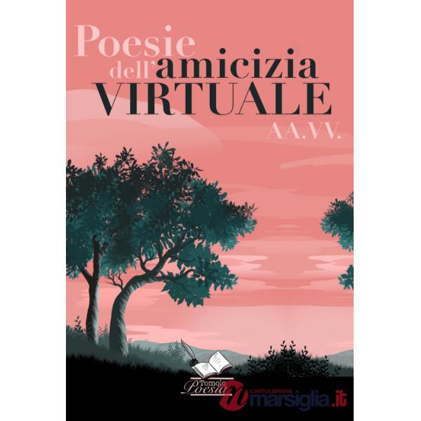 Poesie dell'amicizia virtuale