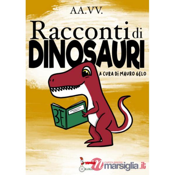 Racconti di dinosauri