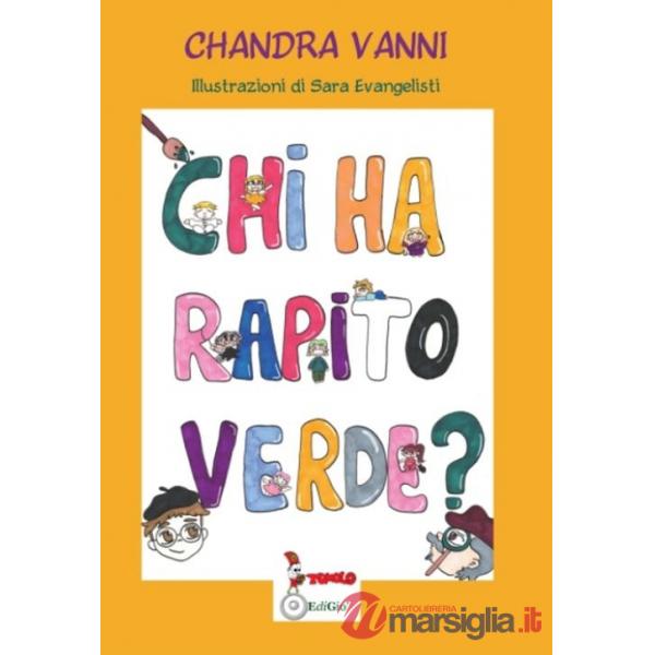 Chi ha rapito verde?